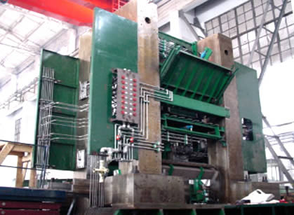 Non-Ferrous Rolling Mill(1)