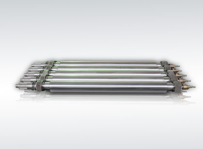 Rolling Mill Spare Parts(1)